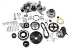 Accessory Drive Component Kit
